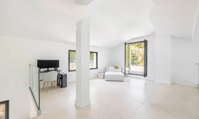 Недвижимость Maison Cannes: 19