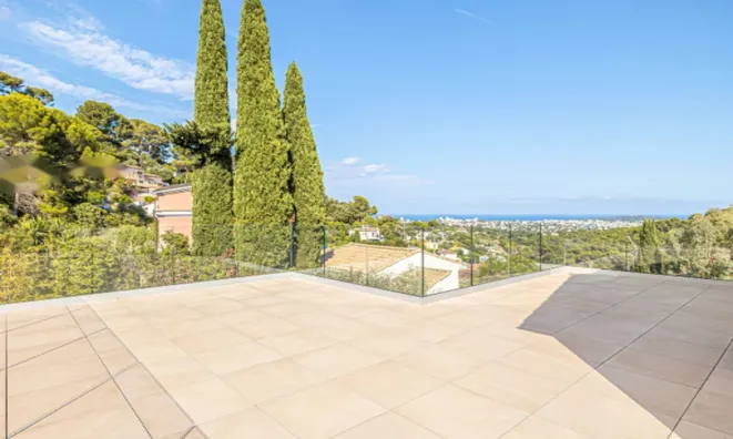 Недвижимость Maison Cannes: 20