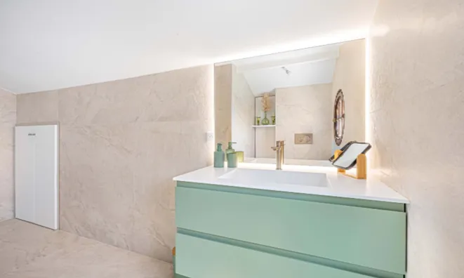 Недвижимость Maison Cannes: 22