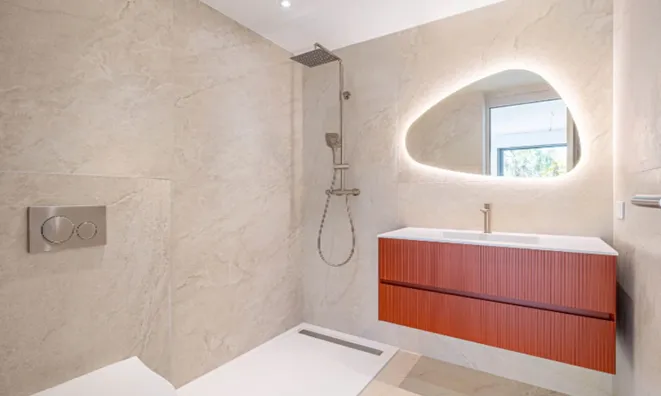 Недвижимость Maison Cannes: 28