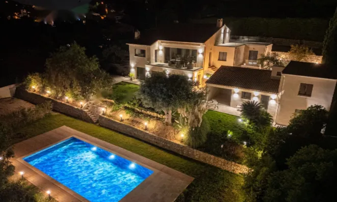 Недвижимость Maison Cannes: 31