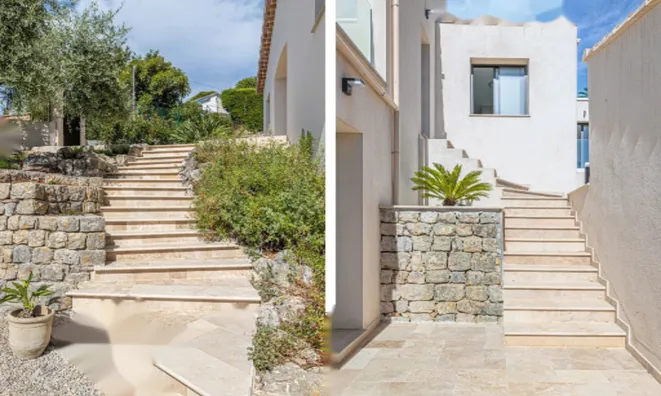 Недвижимость Maison Cannes: 32