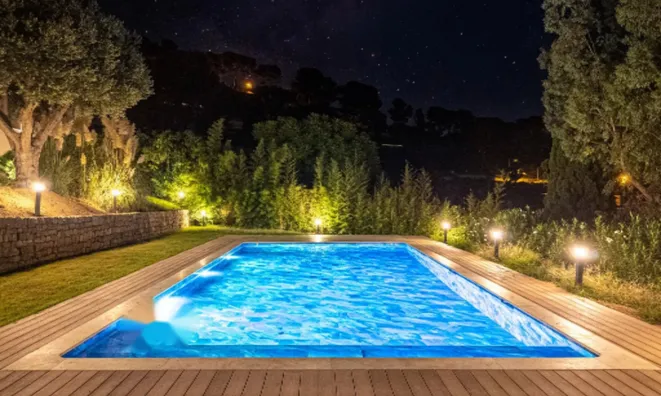 Недвижимость Maison Cannes: 36