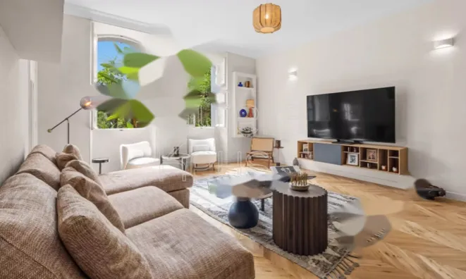 Недвижимость Apartment Cannes Croix Gardes: 1