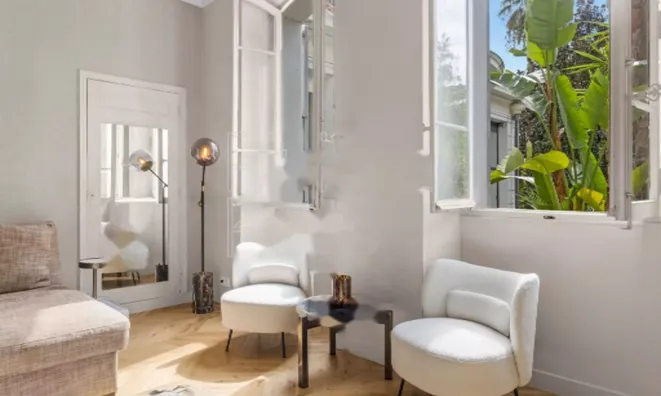 Недвижимость Apartment Cannes Croix Gardes: 6