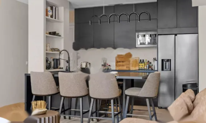 Недвижимость Apartment Cannes Croix Gardes: 7