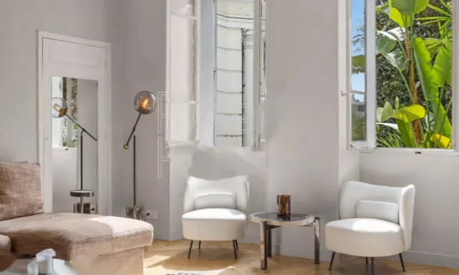 Недвижимость Apartment Cannes Croix Gardes: 8