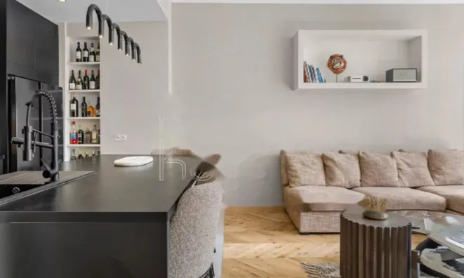 Недвижимость Apartment Cannes Croix Gardes: 10