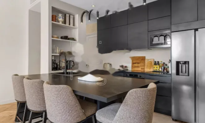 Недвижимость Apartment Cannes Croix Gardes: 11