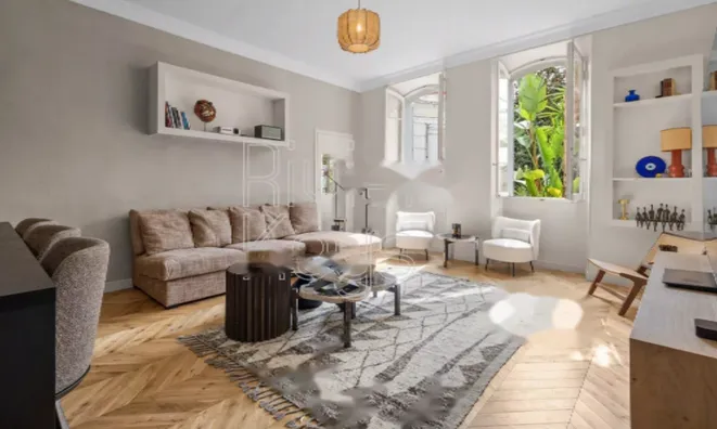 Недвижимость Apartment Cannes Croix Gardes: 13