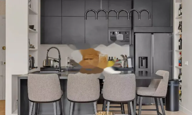 Недвижимость Apartment Cannes Croix Gardes: 14