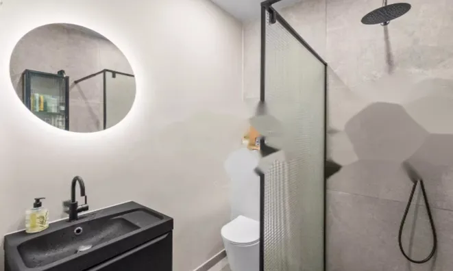 Недвижимость Apartment Cannes Croix Gardes: 15