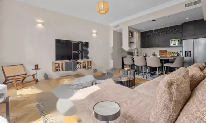 Недвижимость Apartment Cannes Croix Gardes: 16