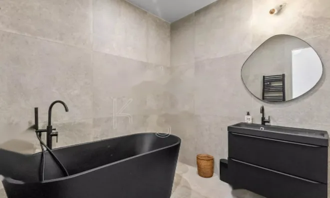 Недвижимость Apartment Cannes Croix Gardes: 17