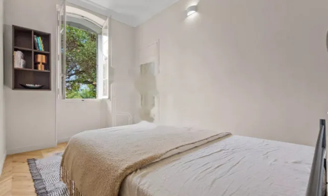 Недвижимость Apartment Cannes Croix Gardes: 18