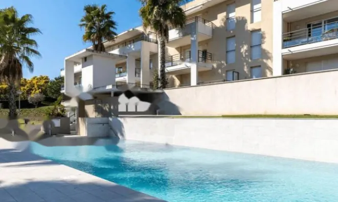 Недвижимость Apartment Cannes Croix Gardes: 1