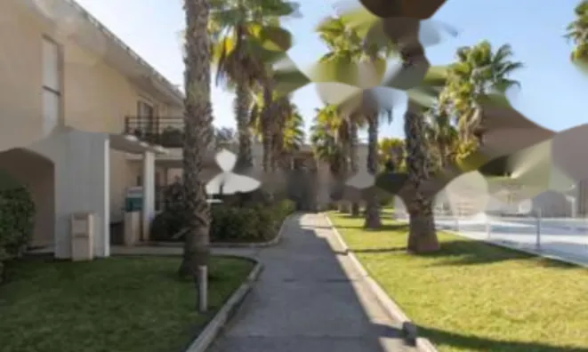 Недвижимость Apartment Cannes Croix Gardes: 5