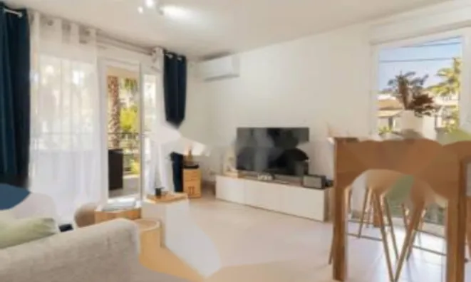 Недвижимость Apartment Cannes Croix Gardes: 8