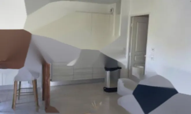 Недвижимость Apartment Cannes Croix Gardes: 9