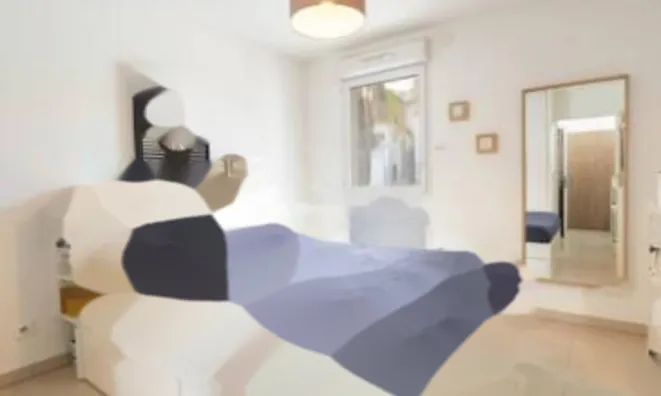 Недвижимость Apartment Cannes Croix Gardes: 11