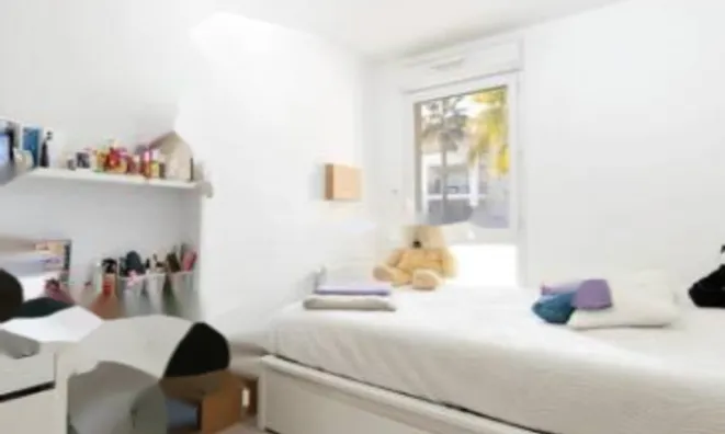Недвижимость Apartment Cannes Croix Gardes: 12