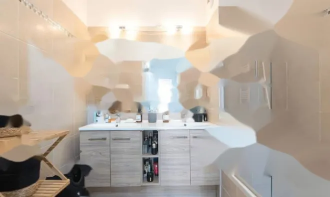 Недвижимость Apartment Cannes Croix Gardes: 13