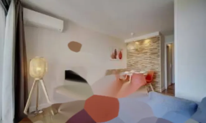 Недвижимость Apartment Cannes Gardes: 5