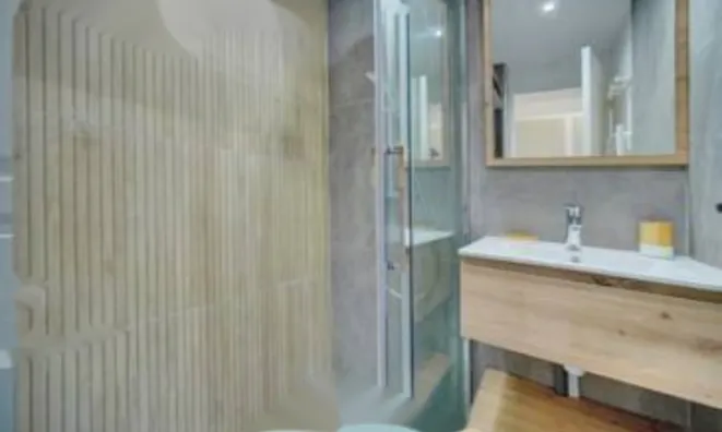 Недвижимость Apartment Cannes Gardes: 15