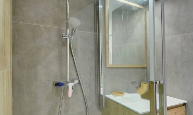 Недвижимость Apartment Cannes Gardes: 16