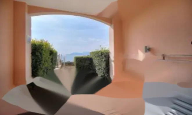 Недвижимость Apartment Cannes Gardes: 17