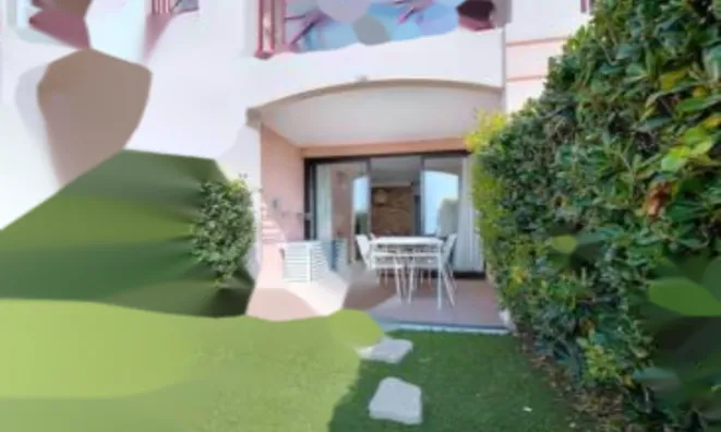 Недвижимость Apartment Cannes Gardes: 20