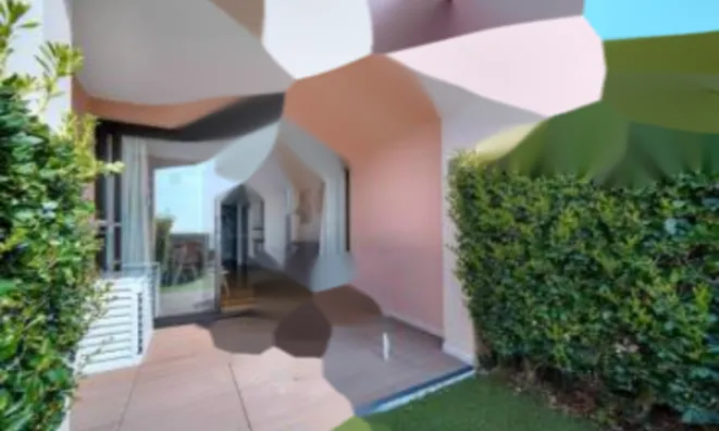 Недвижимость Apartment Cannes Gardes: 21