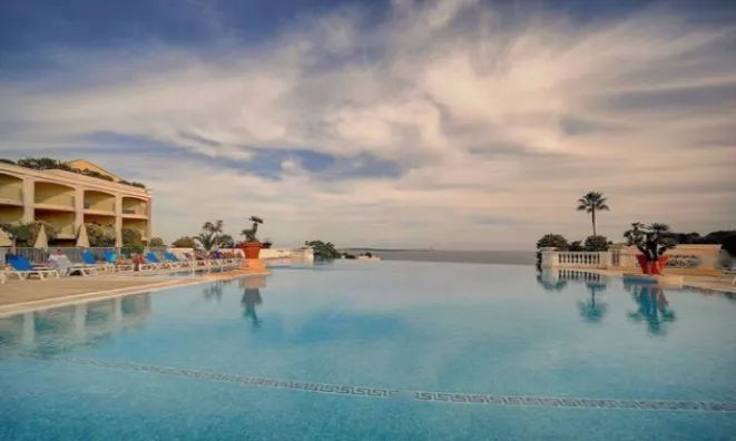 Недвижимость Apartment Cannes Gardes: 23