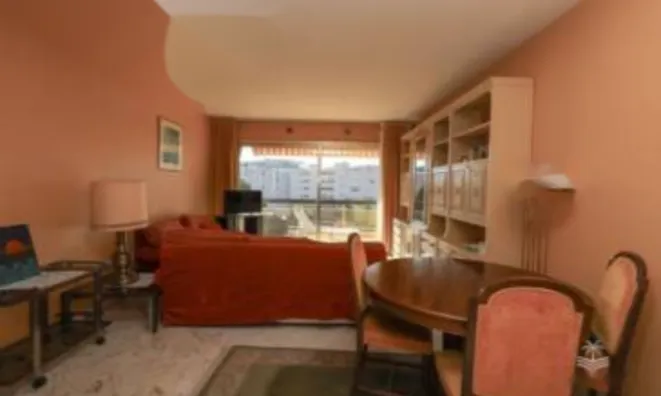 Недвижимость Apartment Cannes: 2