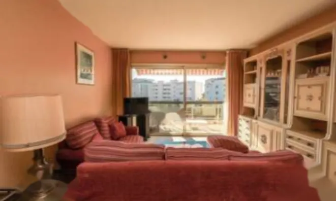 Недвижимость Apartment Cannes: 3