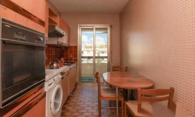 Недвижимость Apartment Cannes: 4