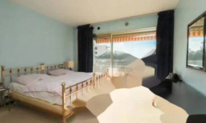 Недвижимость Apartment Cannes: 5