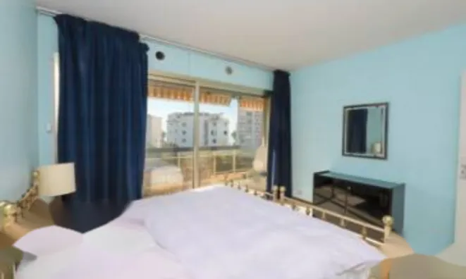 Недвижимость Apartment Cannes: 6