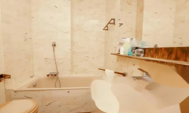 Недвижимость Apartment Cannes: 7