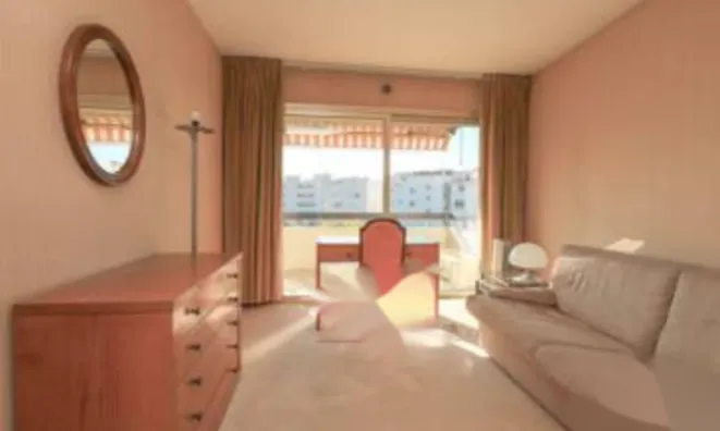 Недвижимость Apartment Cannes: 8