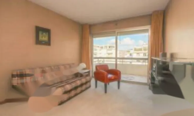 Недвижимость Apartment Cannes: 9