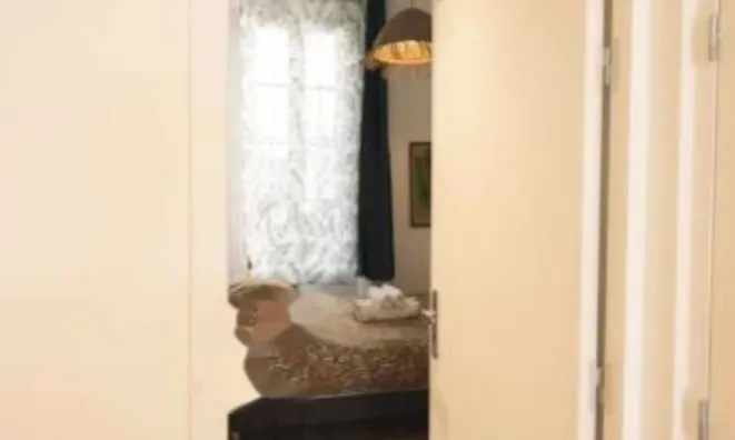 Недвижимость Apartment Petit Juas: 6