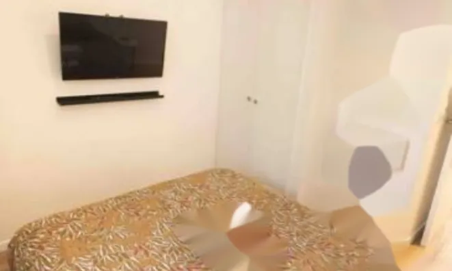 Недвижимость Apartment Petit Juas: 8