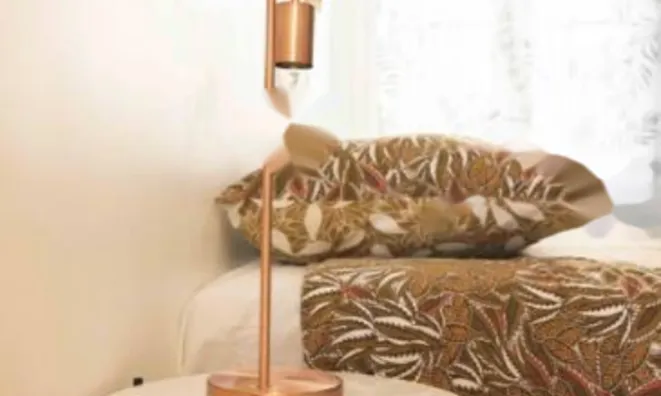 Недвижимость Apartment Petit Juas: 9