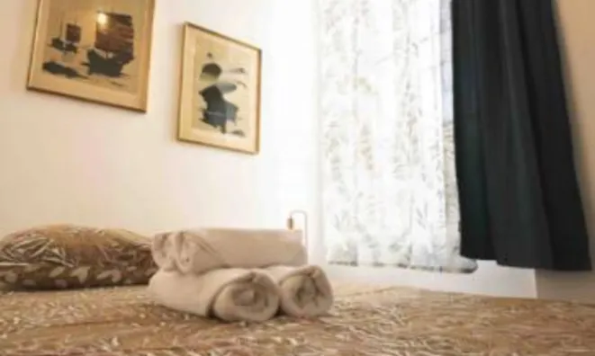 Недвижимость Apartment Petit Juas: 11