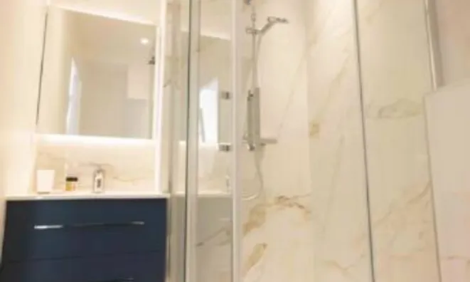 Недвижимость Apartment Petit Juas: 12