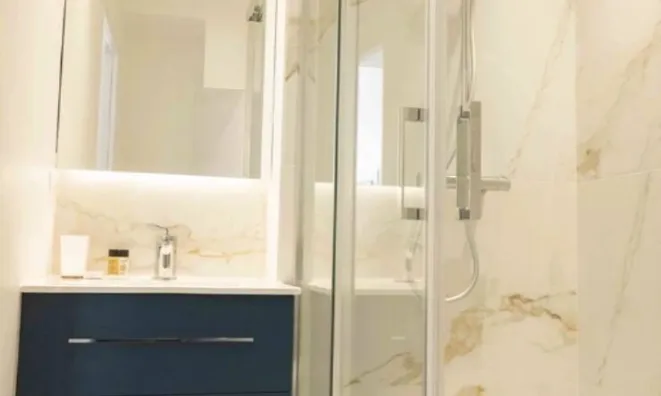 Недвижимость Apartment Petit Juas: 13