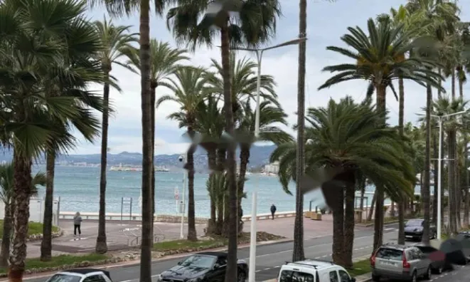 Недвижимость Apartment Cannes: 1