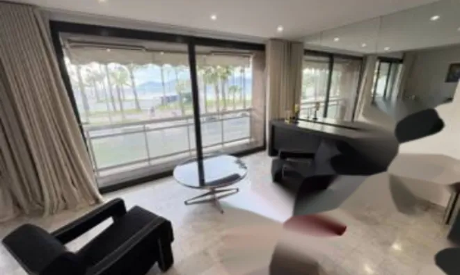 Недвижимость Apartment Cannes: 2