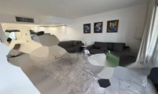 Недвижимость Apartment Cannes: 3